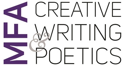 MFA in Creative Writing and Poetics Virtual Information Session