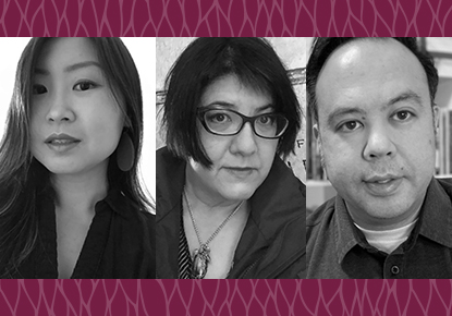 The language of machines: Asian voices on new poetics from tech, robotics, and video games The language of machines: Asian voices on new poetics from tech, robotics, and video games