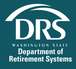 WA State Department of Retirement Systems