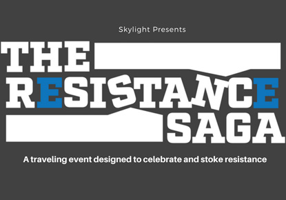 The Resistance Saga Workshop The Resistance Saga Workshop