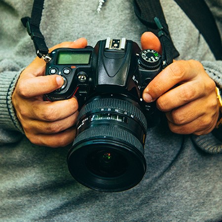 Understanding Your Digital Mirrorless or SLR Camera