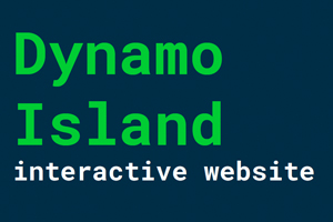 Dynamo Island - Launch