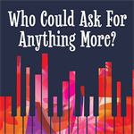 Atlanta Master Chorale: "Who Could Ask for Anything More?" with the Gary Motley Trio