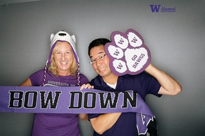 UW Bothell Alumni Council Meeting
