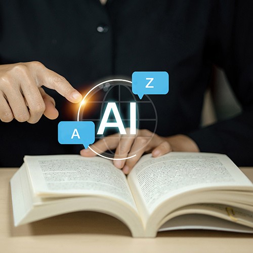 AI and the Humanities