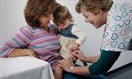 Community Immunisation Clinic - Wooloowin