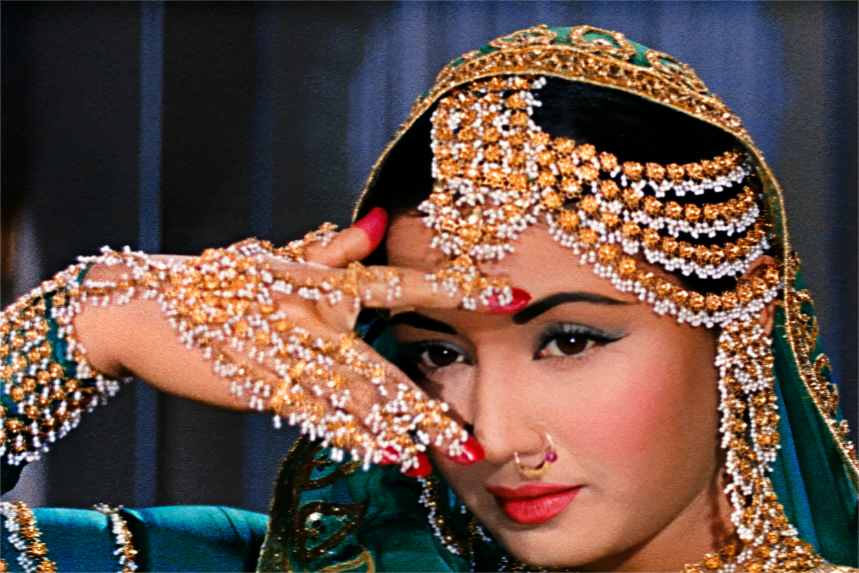 Pakeezah