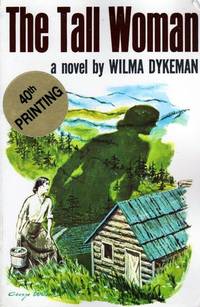 Weaverville Library Afternoon Book Discussion: The Tall Woman by Wilma Dykeman