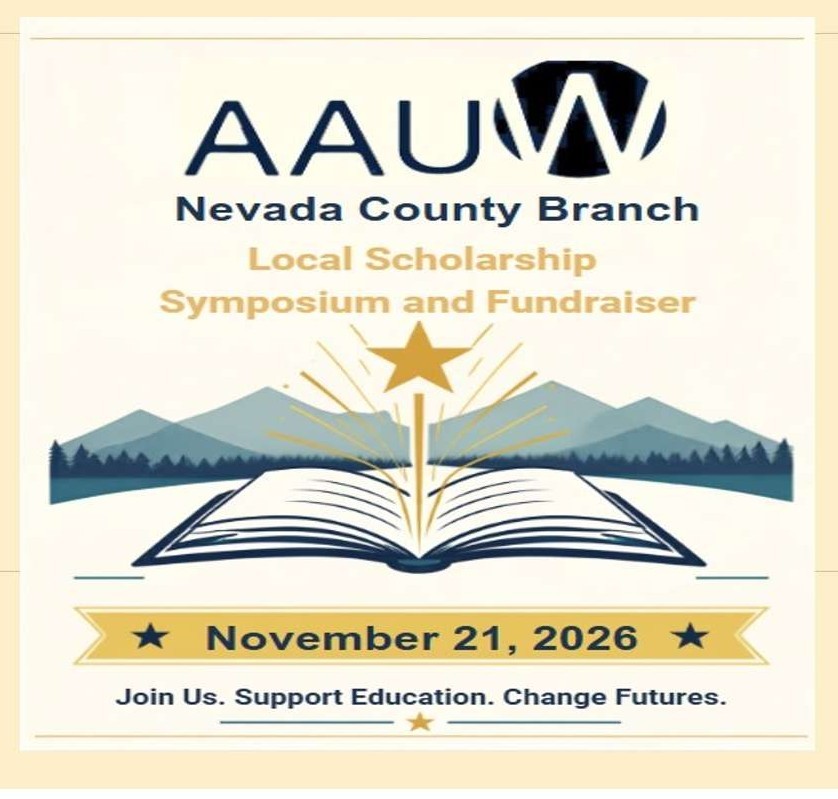 AAUW Local Scholarship Symposium