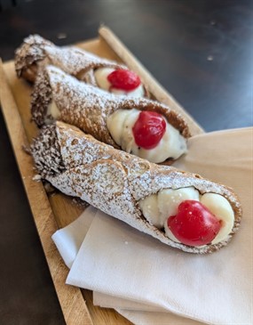 Sweet Taste of Ogden Food Tour