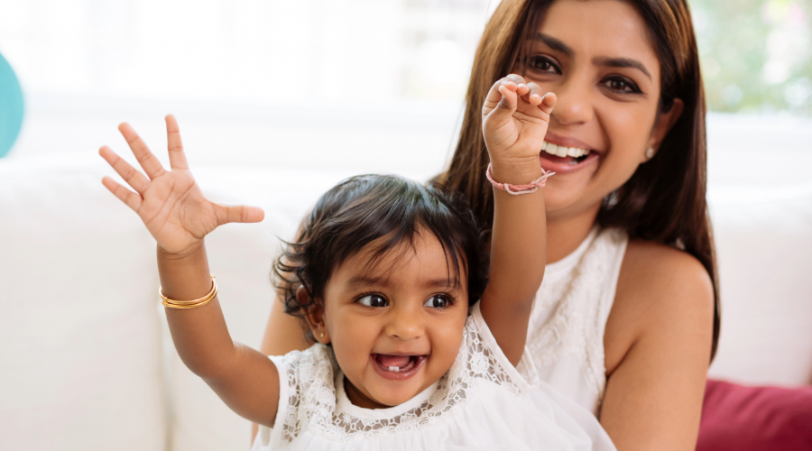Hindi Rhyme &amp; Story Time
