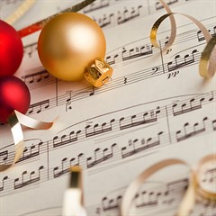 Classical Sounds of Christmas