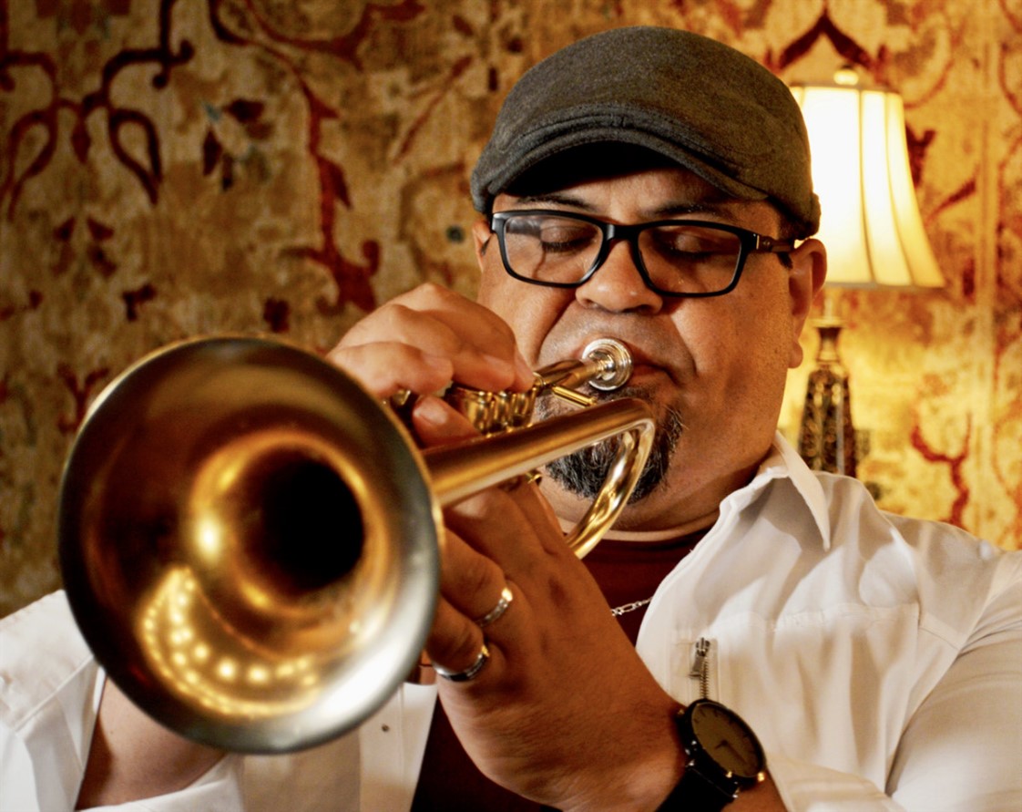 Faculty Artist Series | Tito Carrillo and Friends