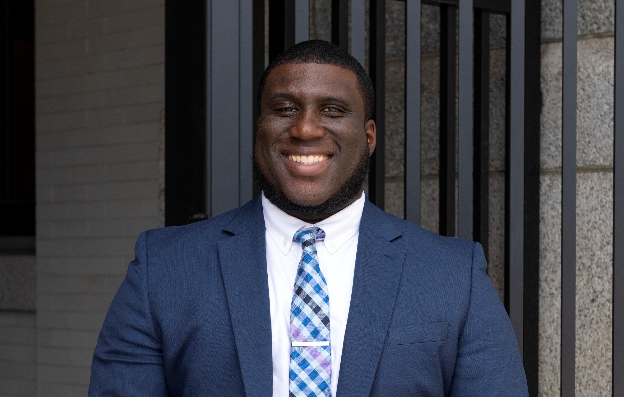 A Conversation with Meligha Garfield on Black Nerdiness A Conversation with Meligha Garfield on Black Nerdiness