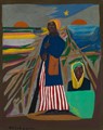 Fighters for Freedom: William H. Johnson Picturing Justice Gallery Talk