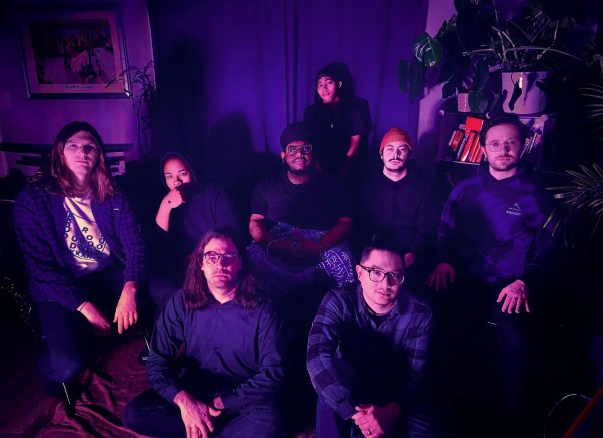 Live & Local: Black Voltron and Post Saga
