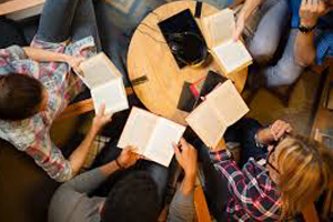 English for Academic Purposes Reading Group