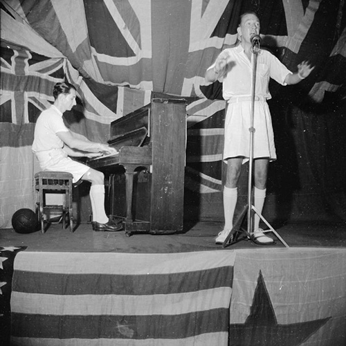 Noël Coward, Master of All