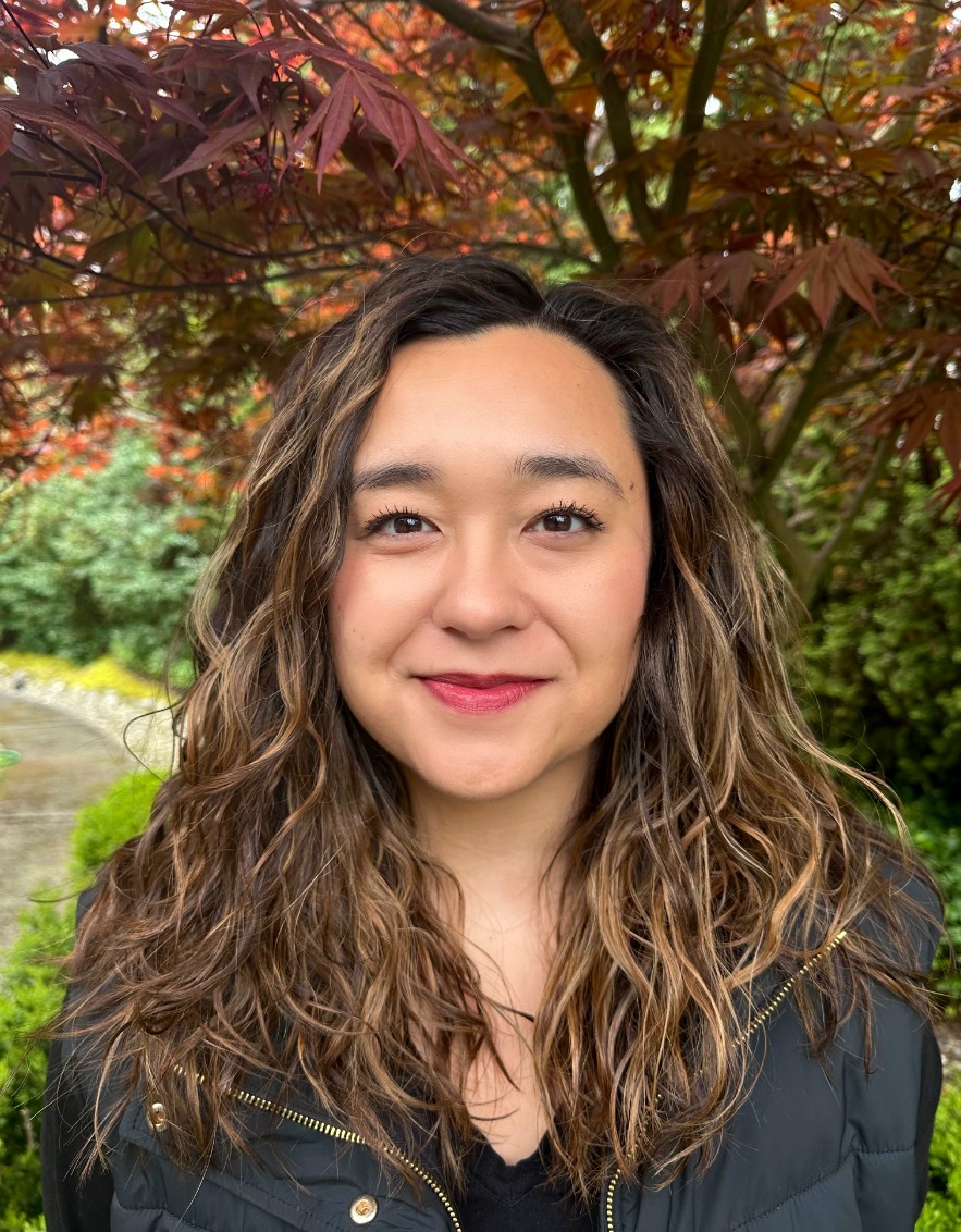 Psychology PhD Dissertation Defense by Diana Mi-Jung Kwon