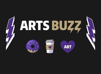 Dawg Daze: Arts Buzz