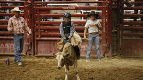 Utah Youth Rodeo