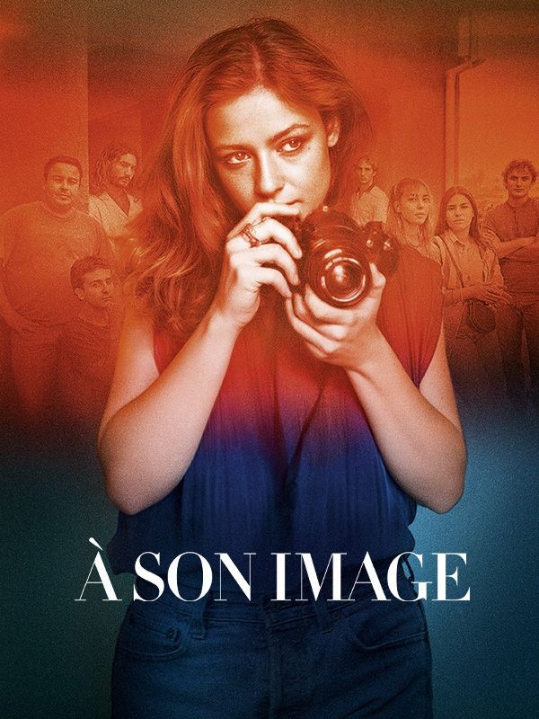 Palouse French Film Festival: ร son image/In His Own Image
