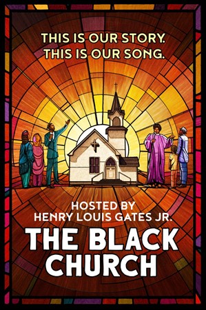 #TakeTimeThursday: The Black Church: This is Our Story, This is Our Song