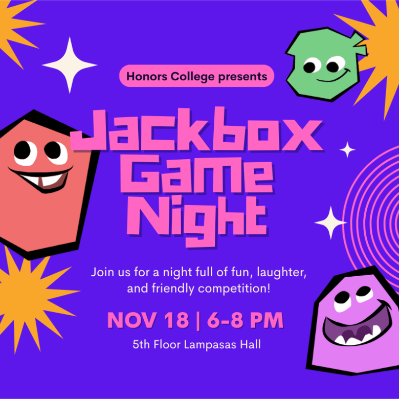 Jackbox Game Night