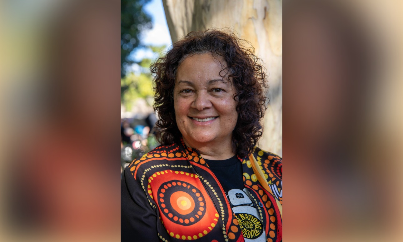 Gathering: Place Names (Yuggera Language Workshop)