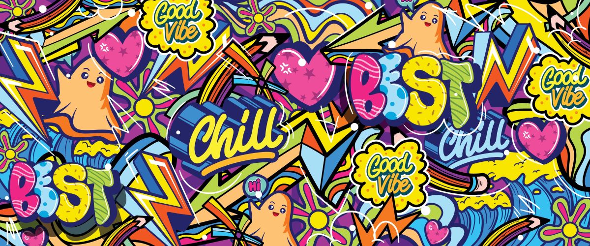 &#39;Chill &amp; Create&#39; Youth Session
