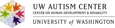 UW Autism Center Journal Club