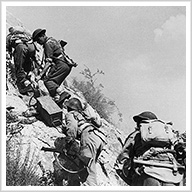 The Battle of Monte Cassino