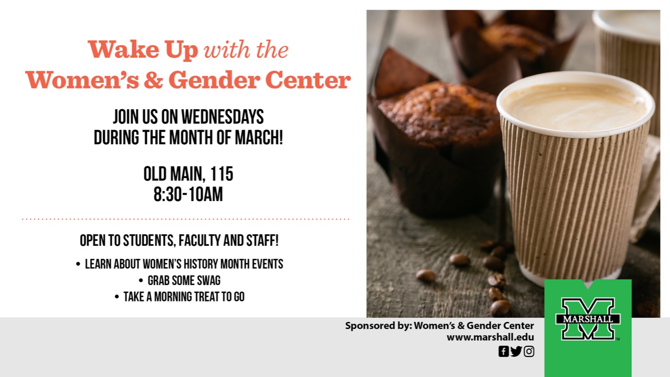 Marshall University Calendar 2022 Marshall University Events - Calendar