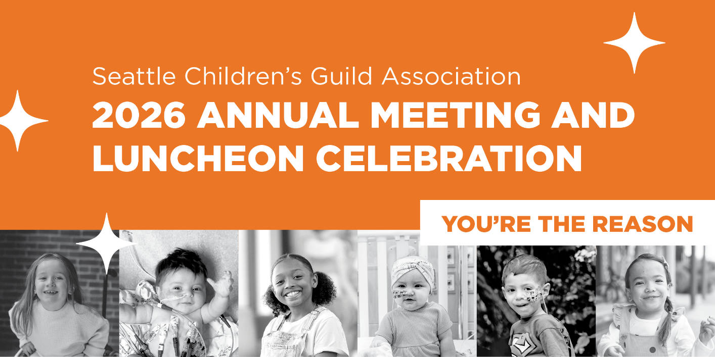 2026 Guild Association Annual Meeting and Luncheon Celebration