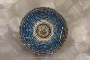 The Ordered Universe Project