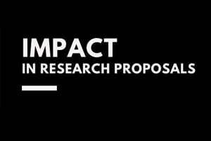 TLRH | Impact in Research Proposals