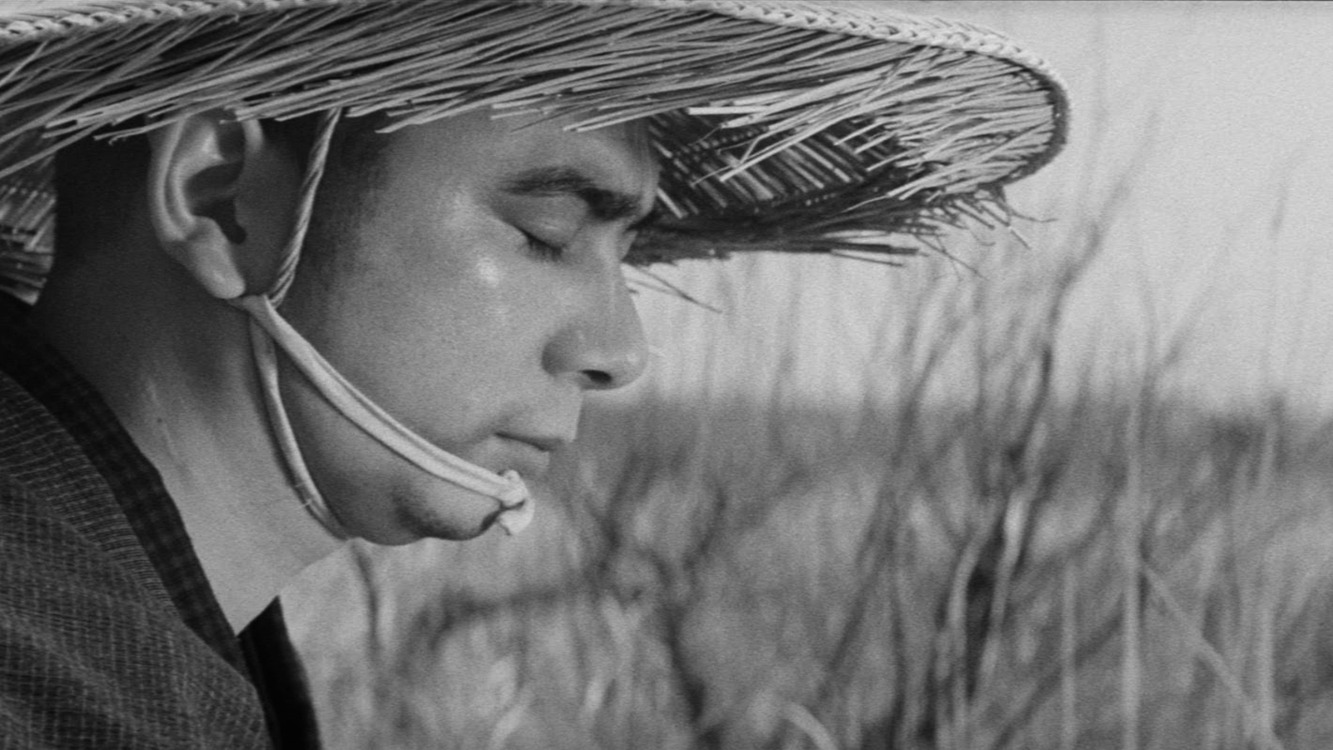 The Tale of Zatoichi Event Image