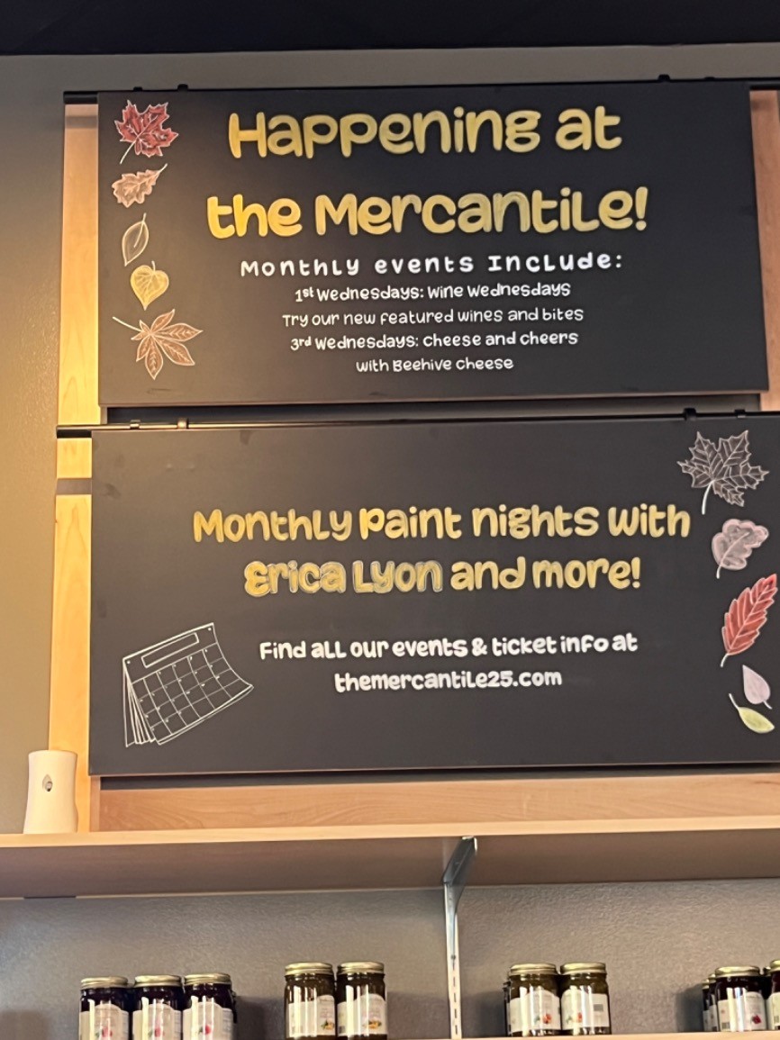 Paint Night