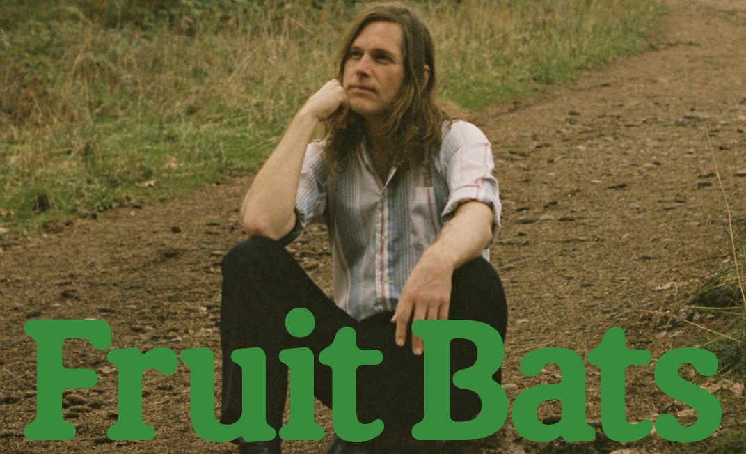 Fruit Bats Concert