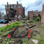 The Archaeology of Boston's Revolutionary Past