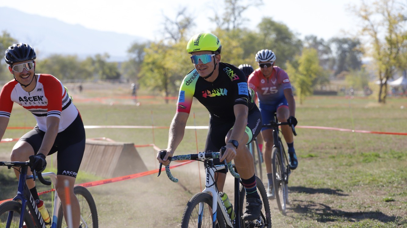 UTCX - Utah Cyclocross