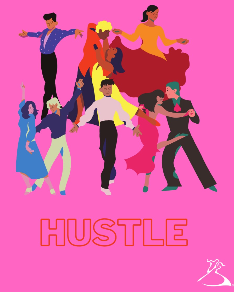 Hustle