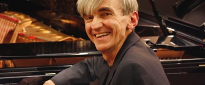 Master Class: Paul Roberts, piano