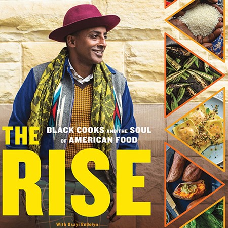 The Rise: Black Cooks and the Soul of American Food