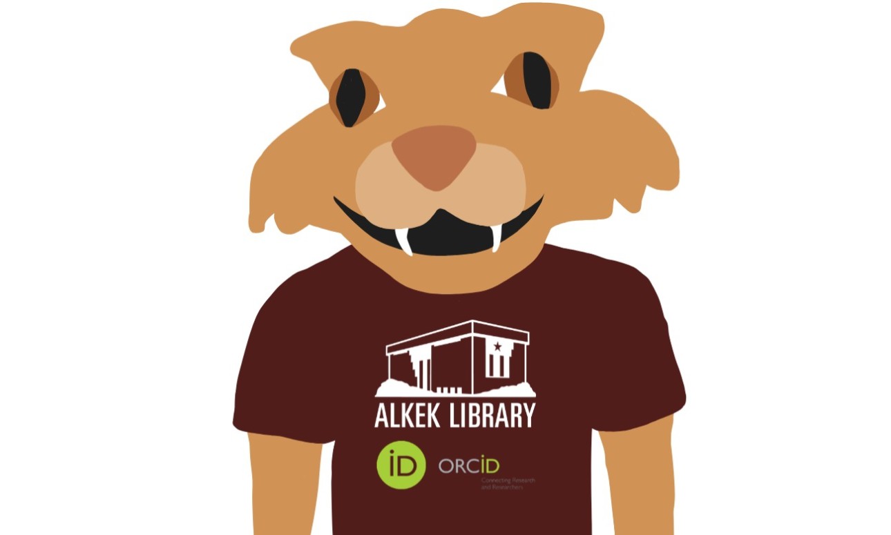 Introduction to Persistent Identifiers: ORCID and DOIs