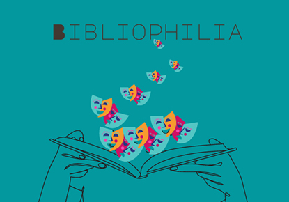 Bibliophilia - Vonnegut