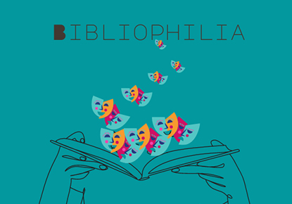 Bibliophilia - Heathcliff Letters Bibliophilia - Heathcliff Letters