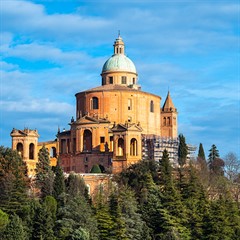 Discovering Emilia-Romagna: Sights, Food, and Wine