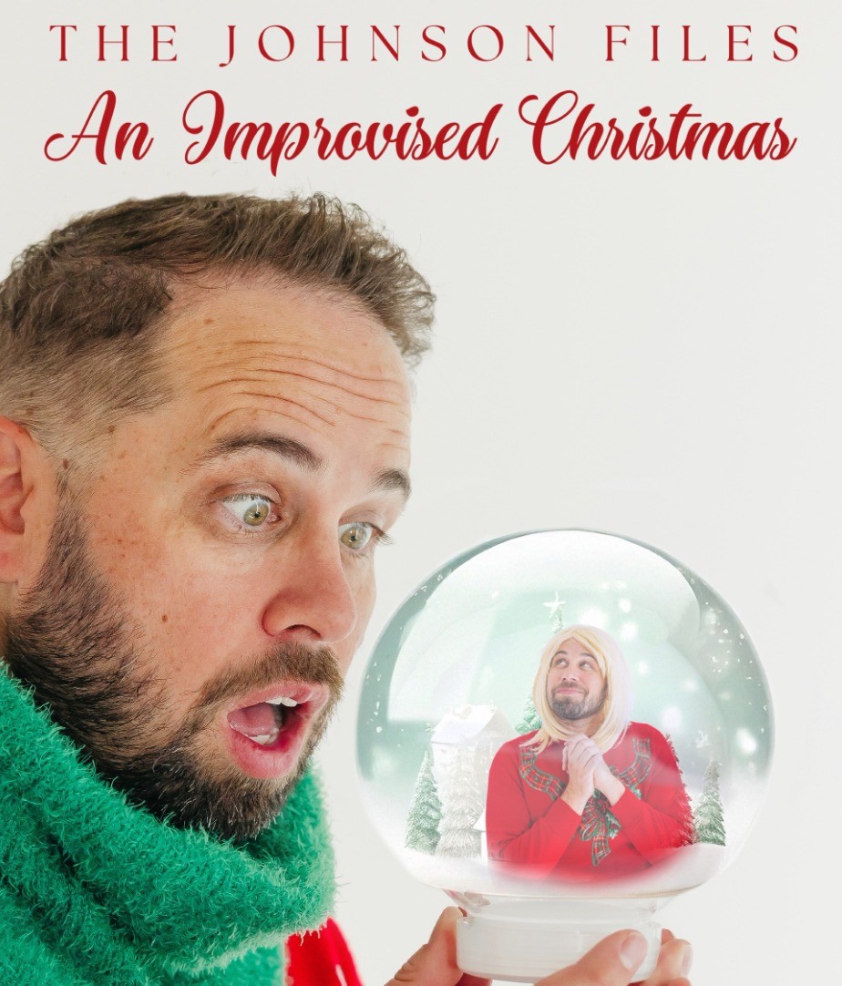 The Johnson Files: An Improvised Christmas