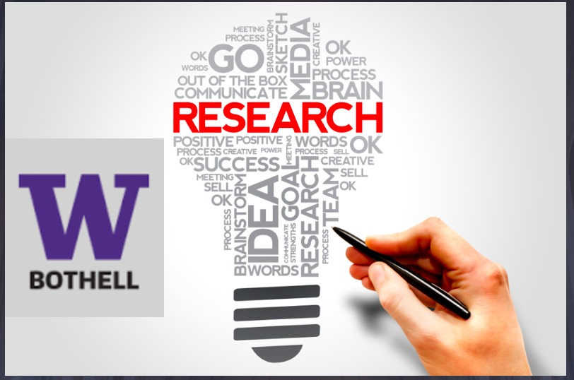 Research Student Gathering at Truly House